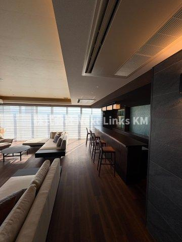 MJR熊本ゲートタワー／11階のその他共用部分