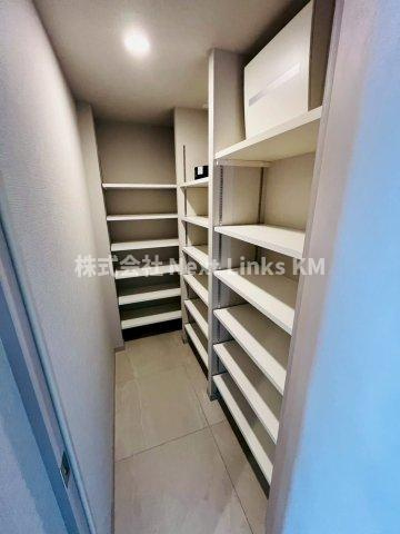 MJR熊本ゲートタワー／11階のセキュリティ