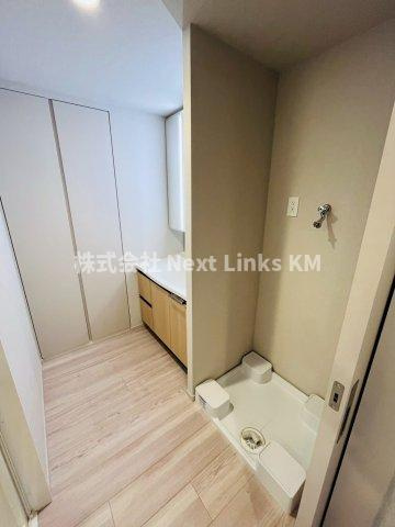 MJR熊本ゲートタワー／11階の玄関