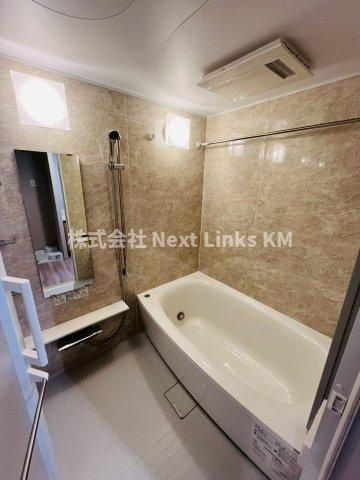 MJR熊本ゲートタワー／11階の洗面所