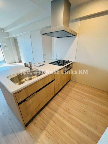 MJR熊本ゲートタワー／11階の設備