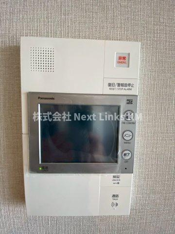 MJR熊本ゲートタワーのセキュリティ