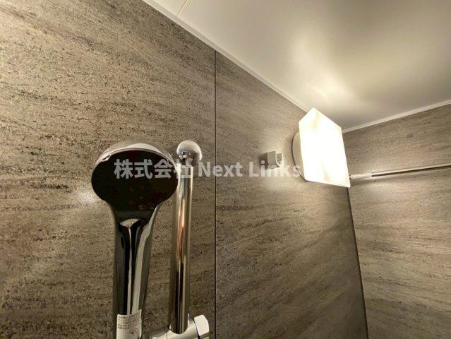 MJR熊本ゲートタワーの設備