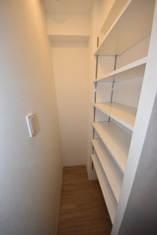 レイオス谷町の設備