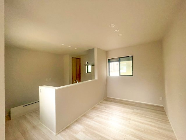 新築分譲［ミラクラス大谷場］の居間・リビング