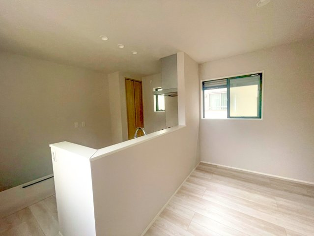 新築分譲［ミラクラス大谷場］のキッチン