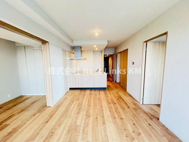 MJR熊本ゲートタワー／16階の設備