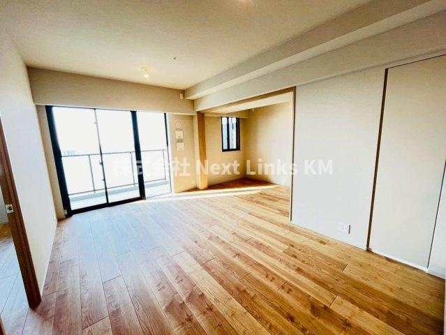 MJR熊本ゲートタワー／16階の収納