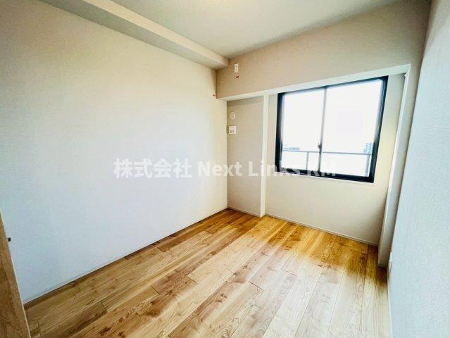 MJR熊本ゲートタワー／16階のセキュリティ