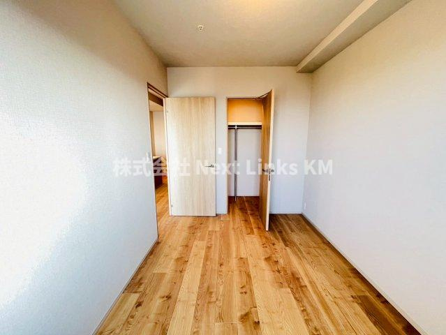 MJR熊本ゲートタワー／16階のキッチン