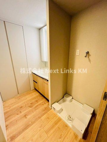 MJR熊本ゲートタワー／16階の洋室