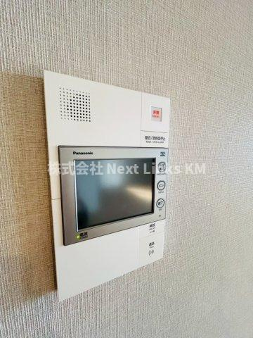 MJR熊本ゲートタワー／16階の居間・リビング