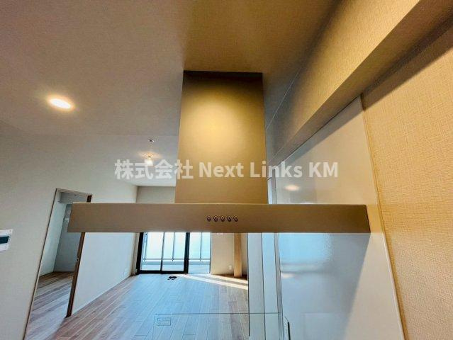 MJR熊本ゲートタワー／16階の洋室