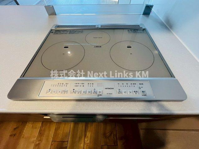 MJR熊本ゲートタワー／16階の収納