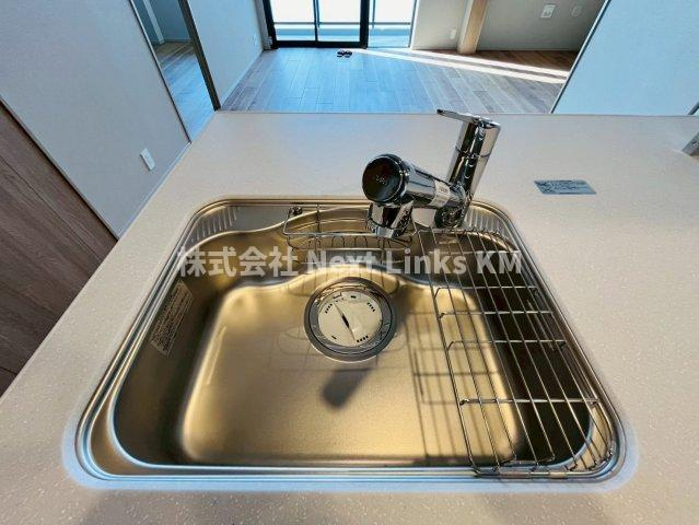 MJR熊本ゲートタワー／16階の洋室