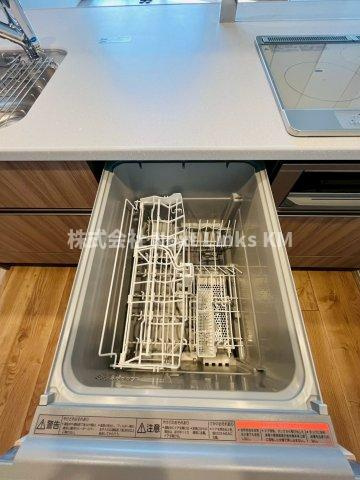 MJR熊本ゲートタワー／16階の洋室