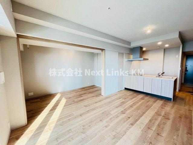 MJR熊本ゲートタワー／16階の収納