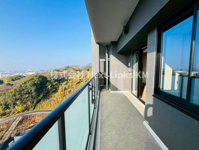 MJR熊本ゲートタワー／16階のロビー