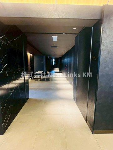 MJR熊本ゲートタワー／16階のその他共用部分