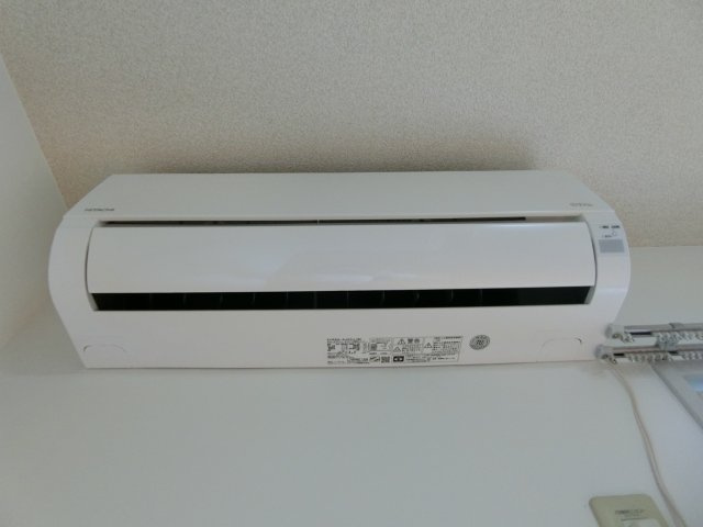 インペリアル　B棟の設備|イメージB112号室の写真