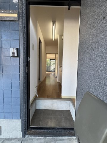 インペリアル　B棟の設備|イメージB112号室の写真