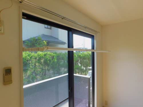 インペリアル　B棟の設備