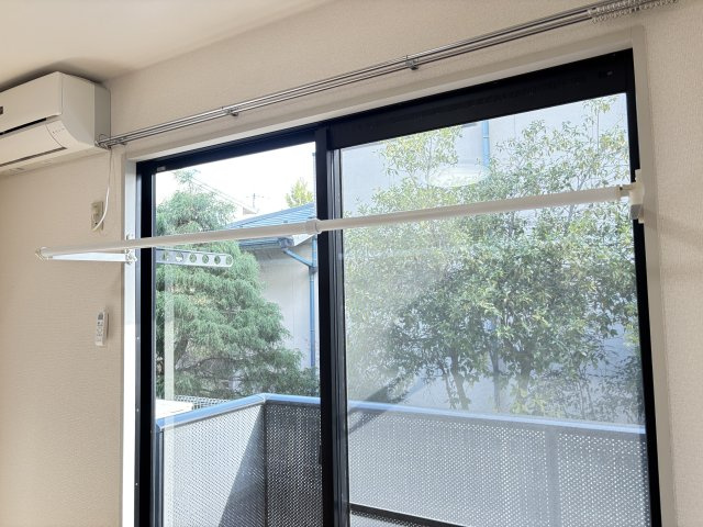 インペリアル　B棟の設備