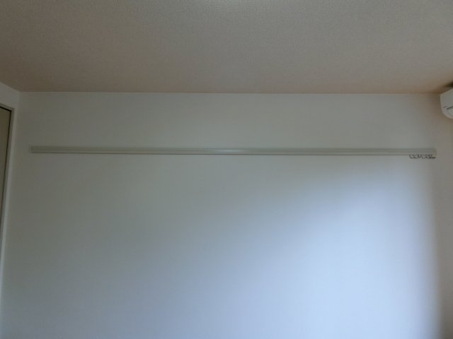 インペリアル　B棟の設備|イメージB112号室の写真