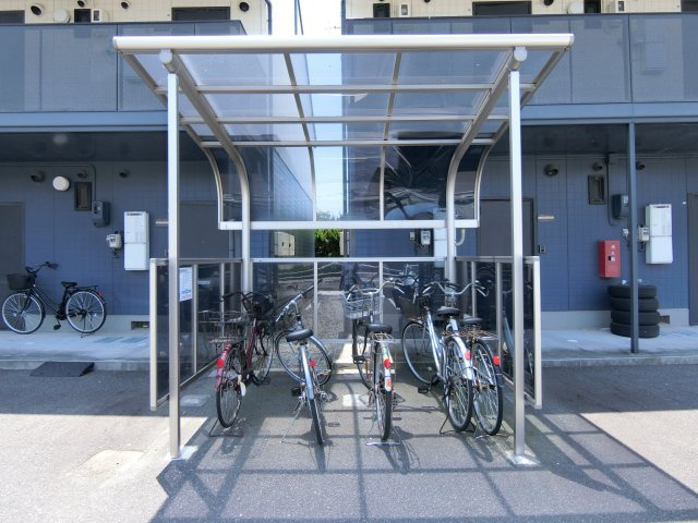 インペリアル　B棟のその他共用部分