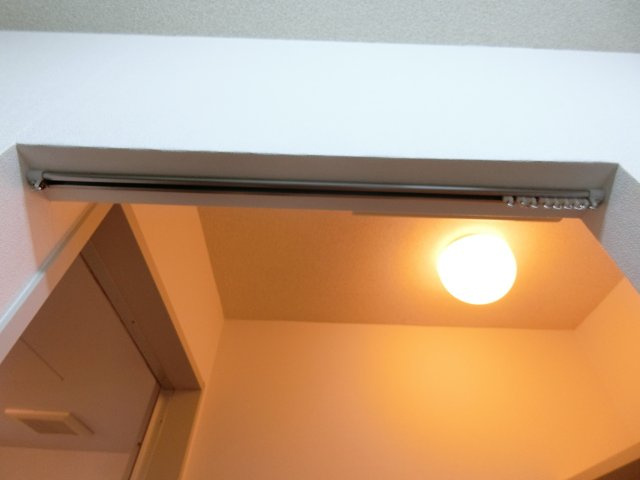 インペリアル　B棟の設備|イメージB112号室の写真