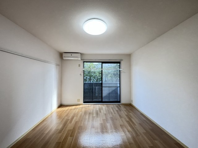 インペリアル　B棟の設備|イメージB112号室の写真