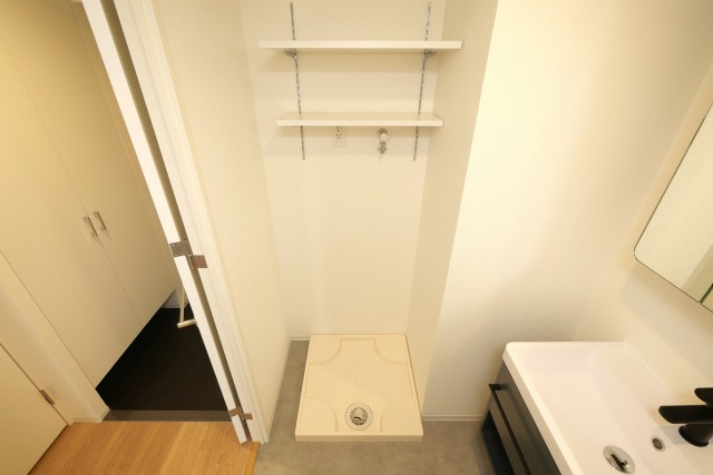 セレニテ新大阪グランデシュッドの設備