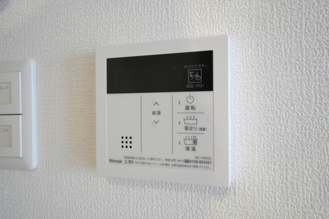 セレニテ新大阪グランデシュッドの設備