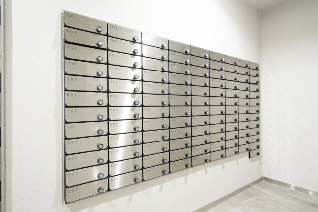 セレニテ新大阪グランデシュッドのその他共用部分