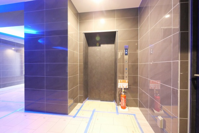 セレニテ新大阪グランデシュッドのその他共用部分