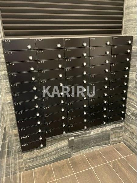 レシオス大阪城北詰のその他