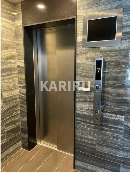 レシオス大阪城北詰のその他共用部分