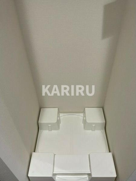 レシオス大阪城北詰の設備