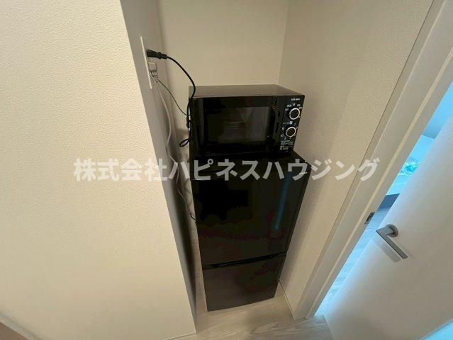 ジーメゾン我孫子柴崎台ヴェリテのその他