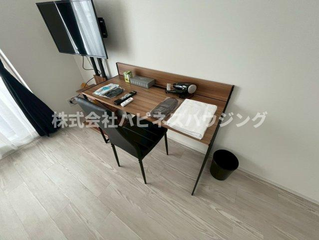 ジーメゾン我孫子柴崎台ヴェリテのその他