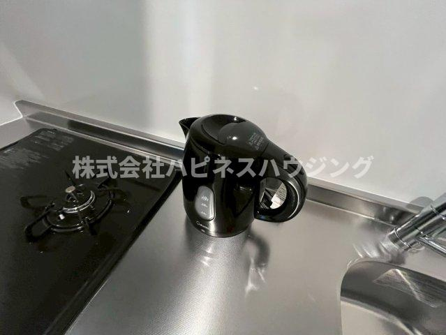 我孫子市柴崎台３丁目のアパートのその他