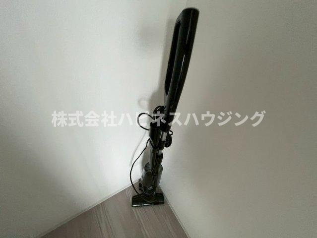 ジーメゾン我孫子柴崎台ヴェリテのその他