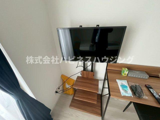 我孫子市柴崎台３丁目のアパートのその他