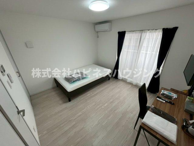 我孫子市柴崎台３丁目のアパートのその他