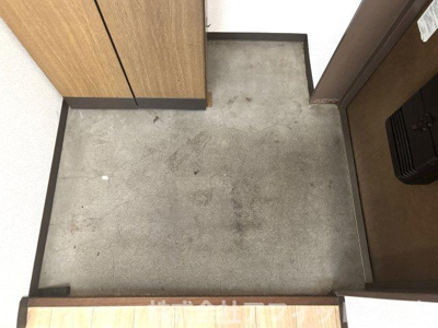 【エントランス】 | オリヴィエ東川口