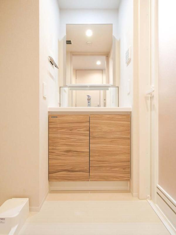 セジョリ東陽町Ⅱ【おとり物件なし】#江東区の独立洗面台