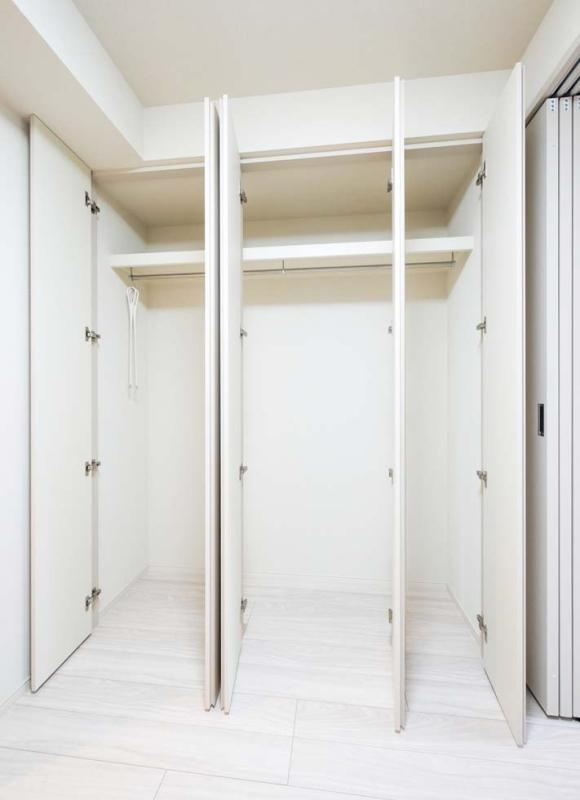 セジョリ東陽町Ⅱ【おとり物件なし】#江東区の収納