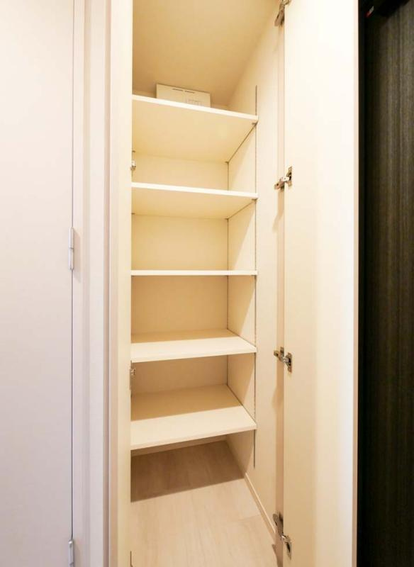 セジョリ東陽町Ⅱ【おとり物件なし】#江東区の収納