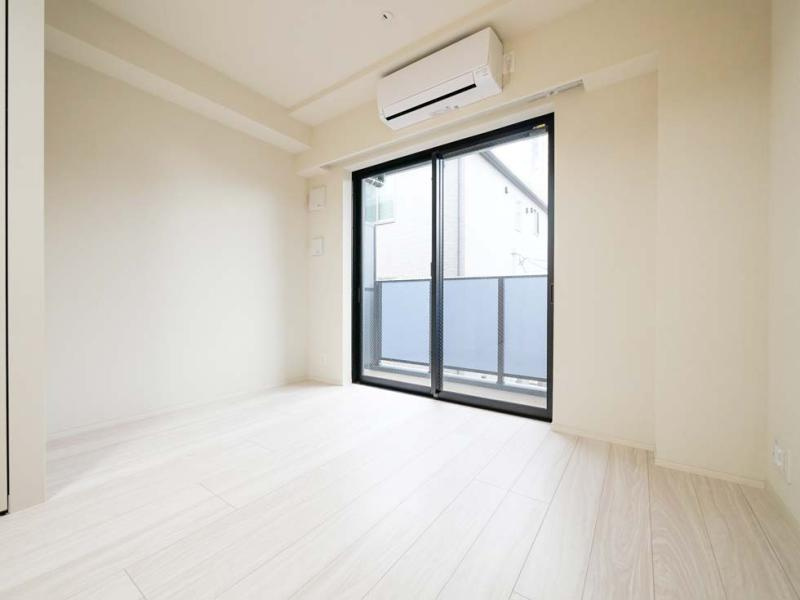 セジョリ東陽町Ⅱ【おとり物件なし】#江東区の居間・リビング