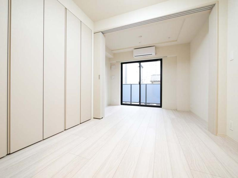 セジョリ東陽町Ⅱ【おとり物件なし】#江東区の居間・リビング